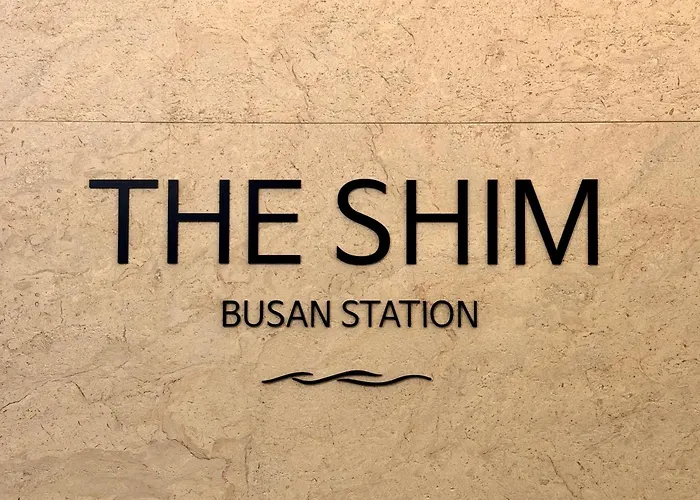 The Shim Station - 2mins To Station